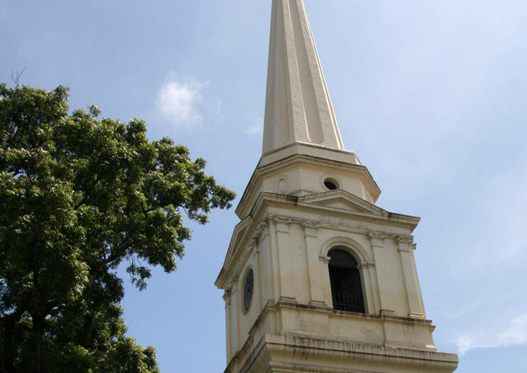 St. Mary’s Church